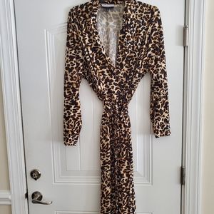 Dress, like new, only worn a couple of times.